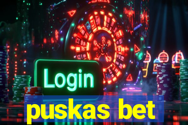 puskas bet